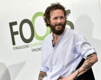 Foqus Napoli Jovanotti Jova Beach