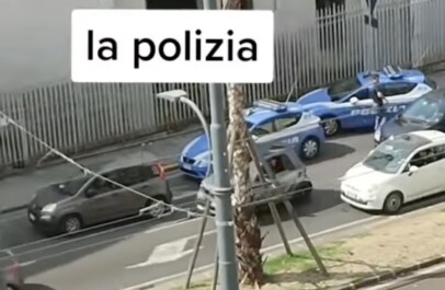 Vespucci truffa extracomunitari