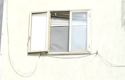 Gragnano suicidio o incidente 13enne