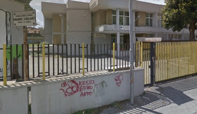 Guarano scuola Insegnante di sostegno ucciso