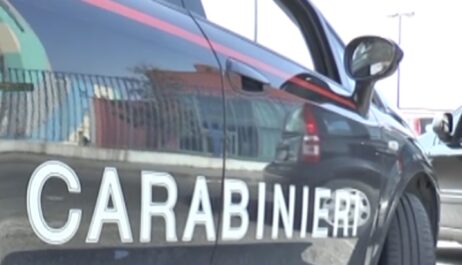 vendetta dopo aggressione cinque arresti avellino gip