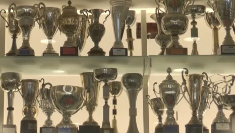 gran premio canottieri napoli circolo nautico