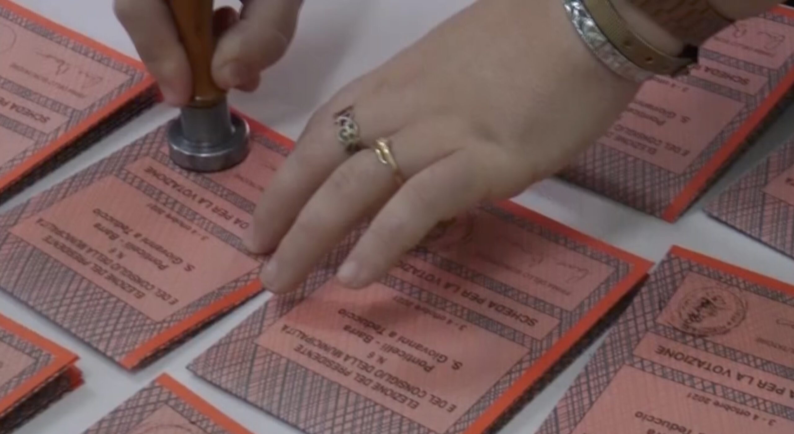 elezioni 2022 ultime settimane campagna elettorale