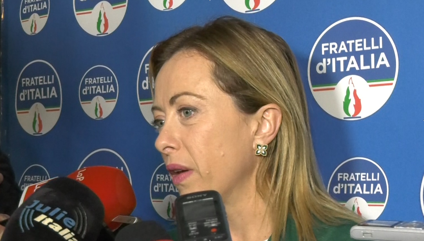 toto ministri ipotesi di governo meloni