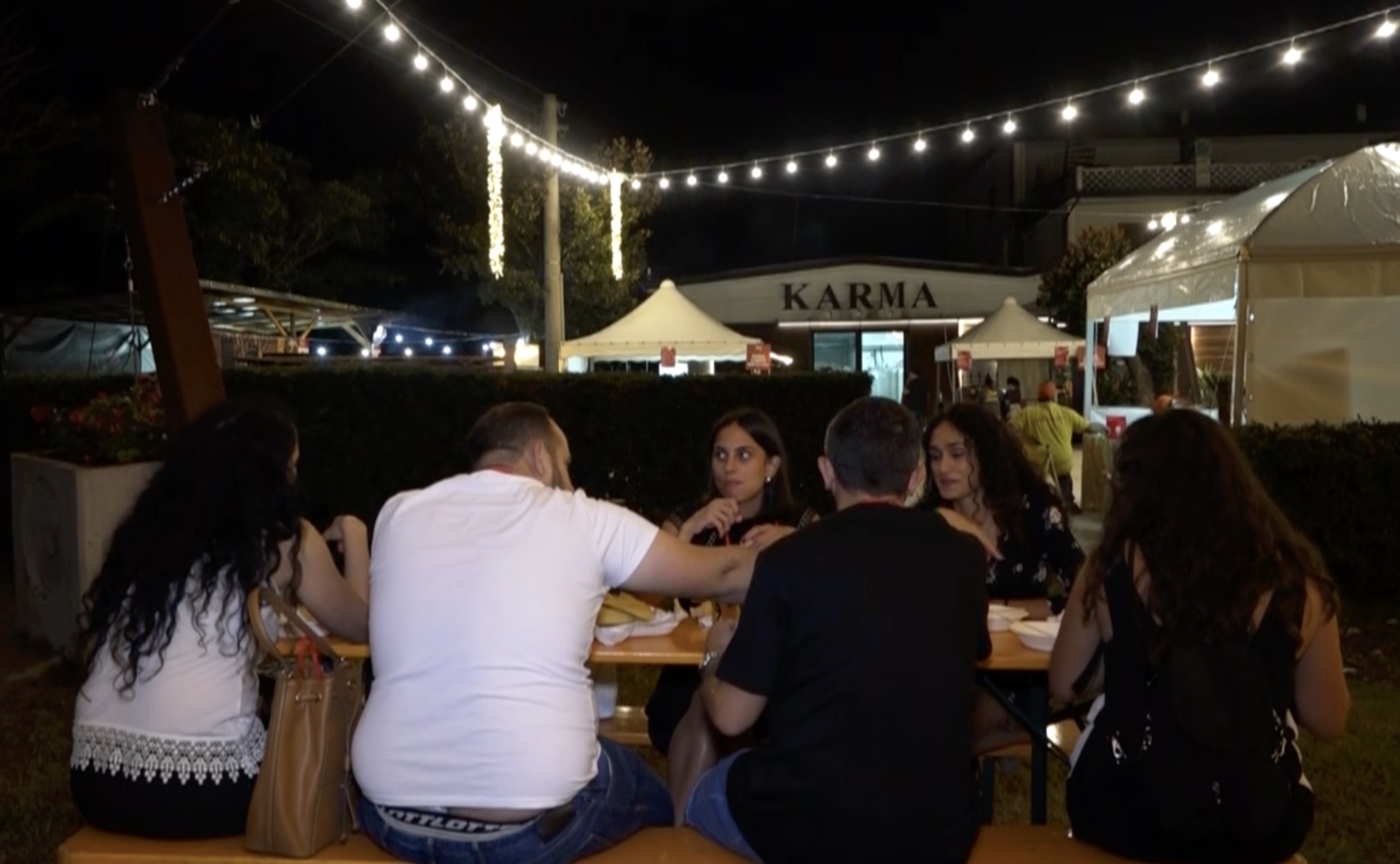 karma oltre la birra evento alife solidarietà