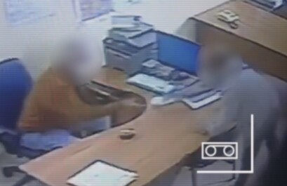 Mazzette Scisciano per costruire palazzi