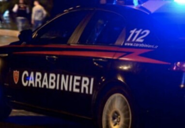 Spaccio usura fuorigrotta napoli carabinieri