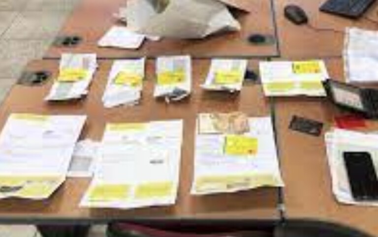 Reddito di cittadinanza maxi truffa