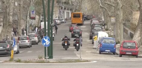 droga vomero ponticelli arresti