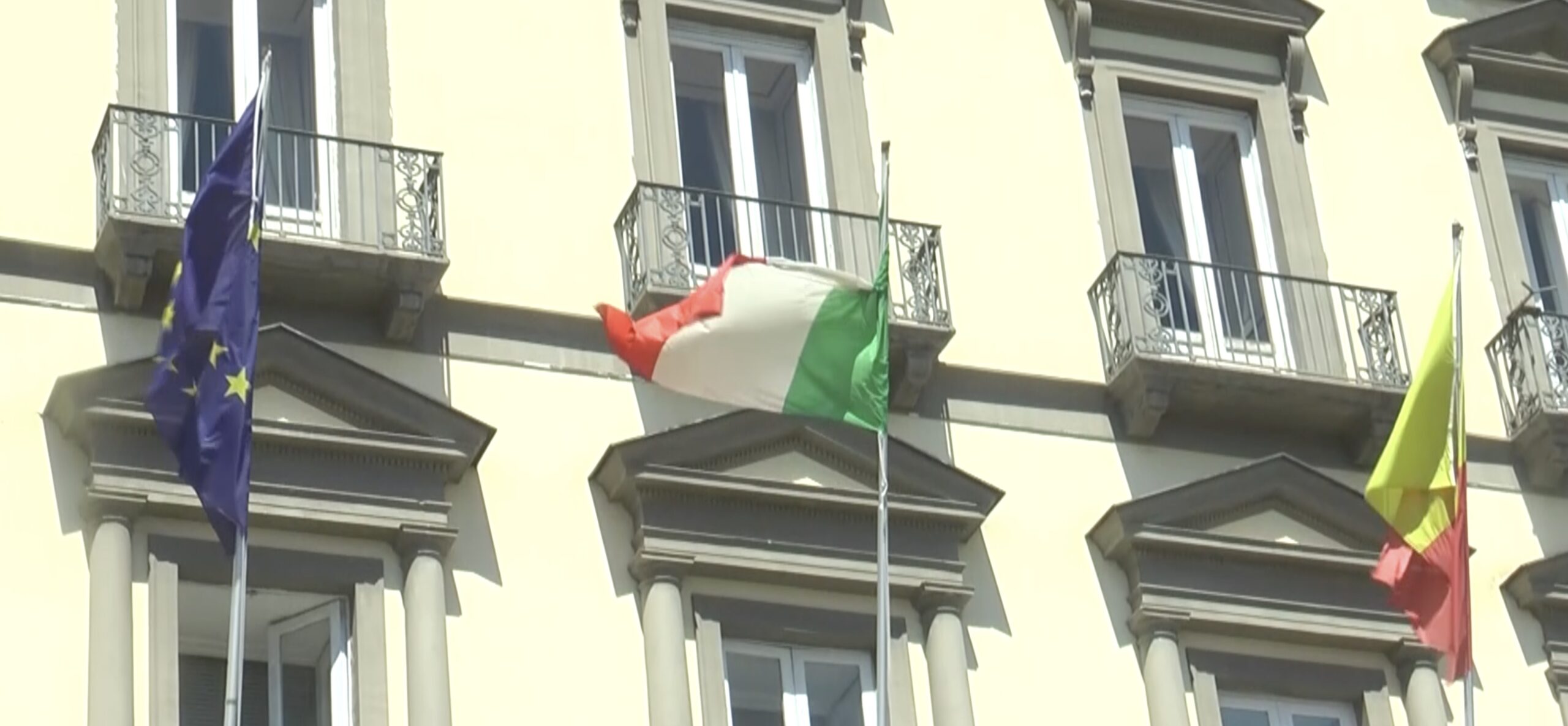 caro bollette palazzo san giacomo