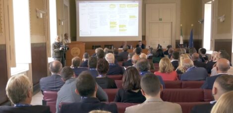 150 esperti discutono di infezioni prostetiche