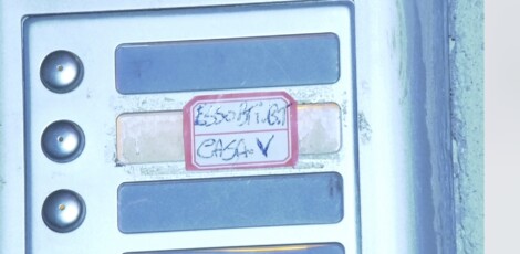 ergastolo genitori piccolo giuseppe cardito