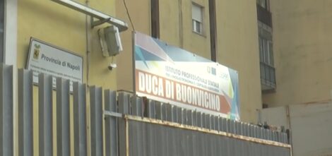 accoltellamento miano fermato responsabile