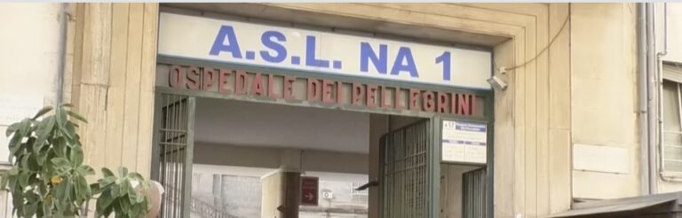 pregiudicato gambizzato quartieri spagnoli