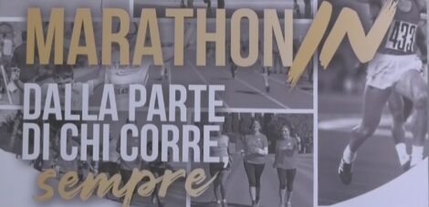 maratona e mezza maratona napoli seconda edizione neapolis marathon