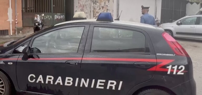 novità omicidio carparelli condannato per abusi sessuali