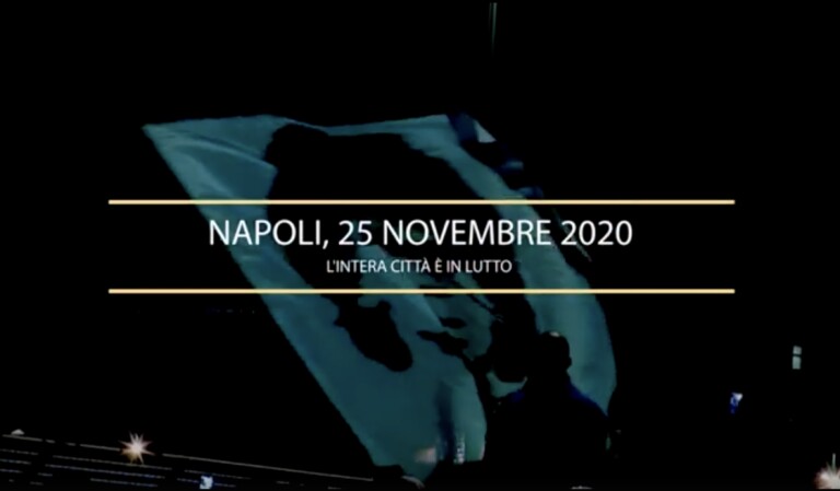 D10S è morto 2 anni fa