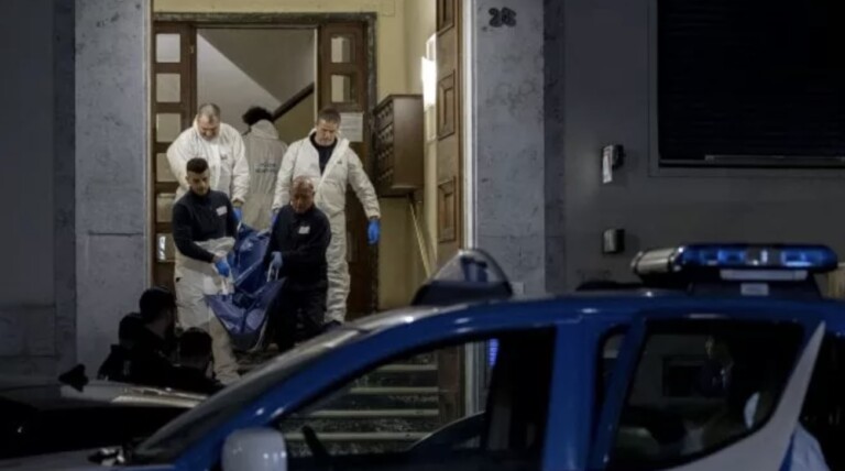 Roma arrestato possibile killer prostitute