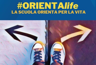 Campania Città Scienza orientalife