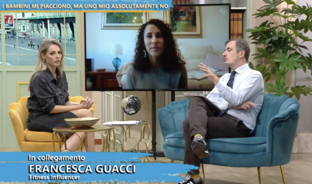 Guacci Sterile Studio Mattina