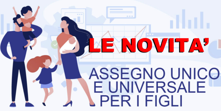 Modello Isee