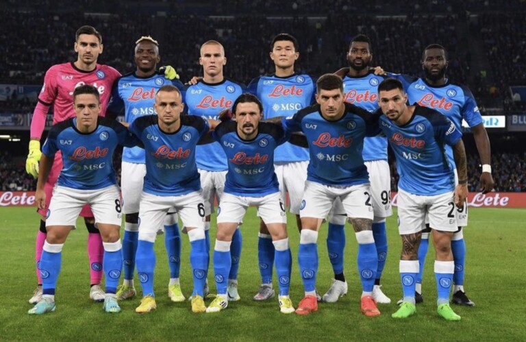 Napoli Empoli Maradona rigore