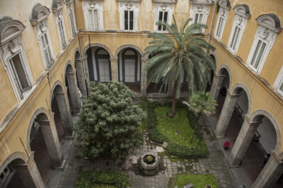 Tre giornate di studio per celebrare il bicentenario del debutto a Napoli di Gaetano Donizetti