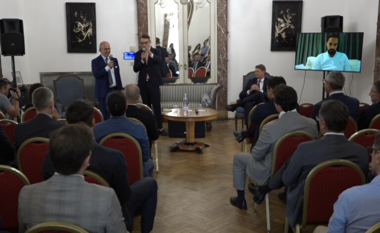 Tecno Talks