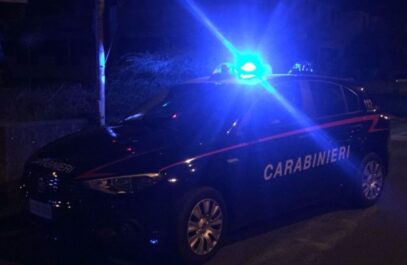 roghi tossici napoli nord carabinieri denunciano imprenditori