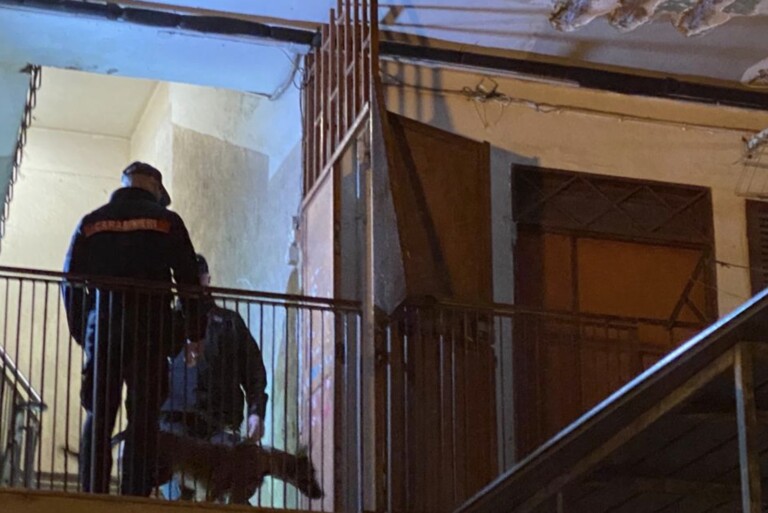 Camorra ponticelli carabinieri