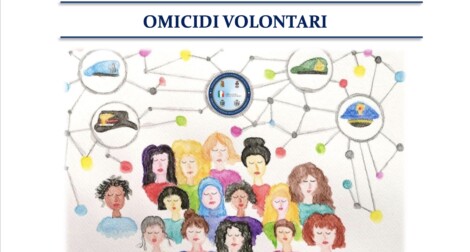 Donna uccisa a Cagliari Viminale