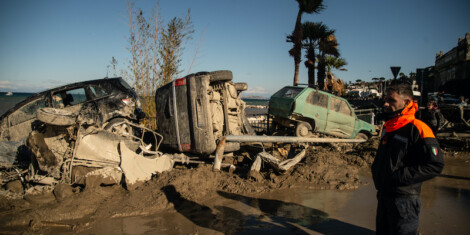 ischia cause e responsabilità della tragedia