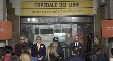 al via presto i lavori di ristrutturazione dei locali de la matta pizzeria sociale della scugnizzeria tra melito e scampia