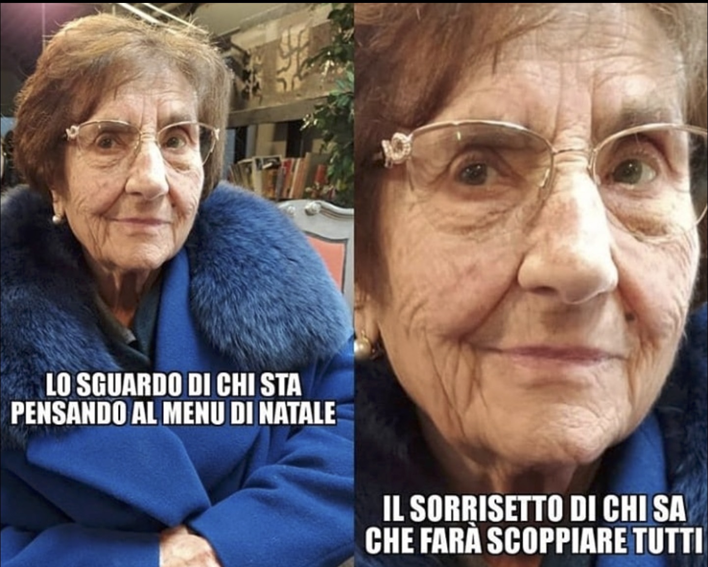 addio nonna rosetta casa surace
