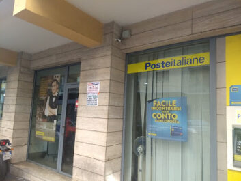 poste via gomez rapina