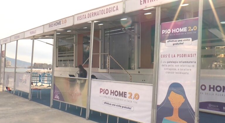 controlli psoriasi dermatologia fabbrocini