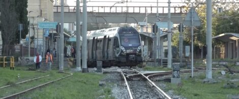 treno circum deraglia a pompei 3 indagati