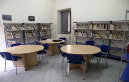 Biblioteche comunali a Napoli