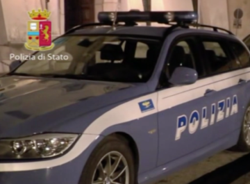 arrestata la gang di afragola