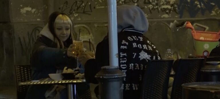 il prefetto palomba difende l'ordinanza sulla sicurezza per il 24 e il 31 dicembre