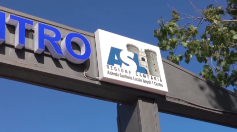 fatture false asl napoli 1