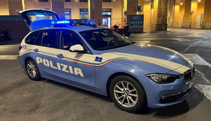 Una lite tra due cittadini marocchini è sfociata in omicidio. Accoltellato più volte al petto un giovane di circa 20 anni