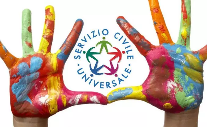 E' stato pubblicato il Bando per la selezione di 71.550 operatori volontari da impiegare in progetti afferenti a programmi di intervento di Servizio civile universale