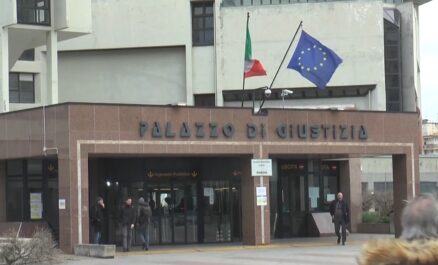 a 22 anni dal suo omicidio, ecco chi sono i killer di giulio giaccio