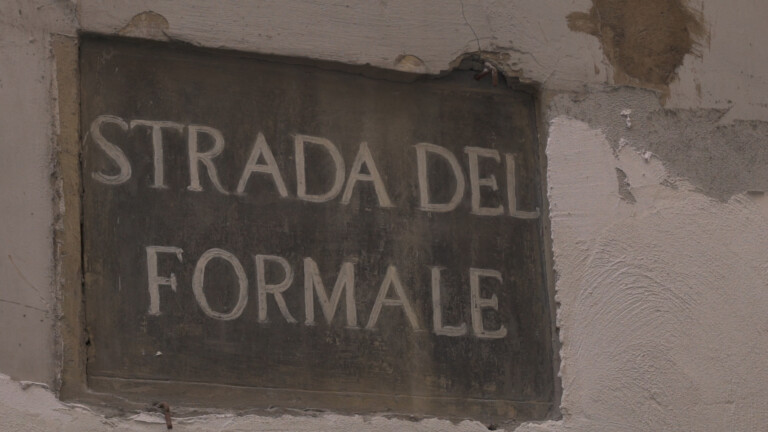 Casa Comune Napoli