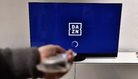 Inter Napoli Dazn convocata ministro
