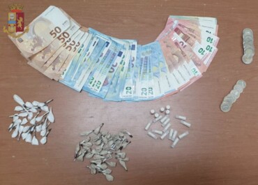 compravendita-cocaina-tre-arresti