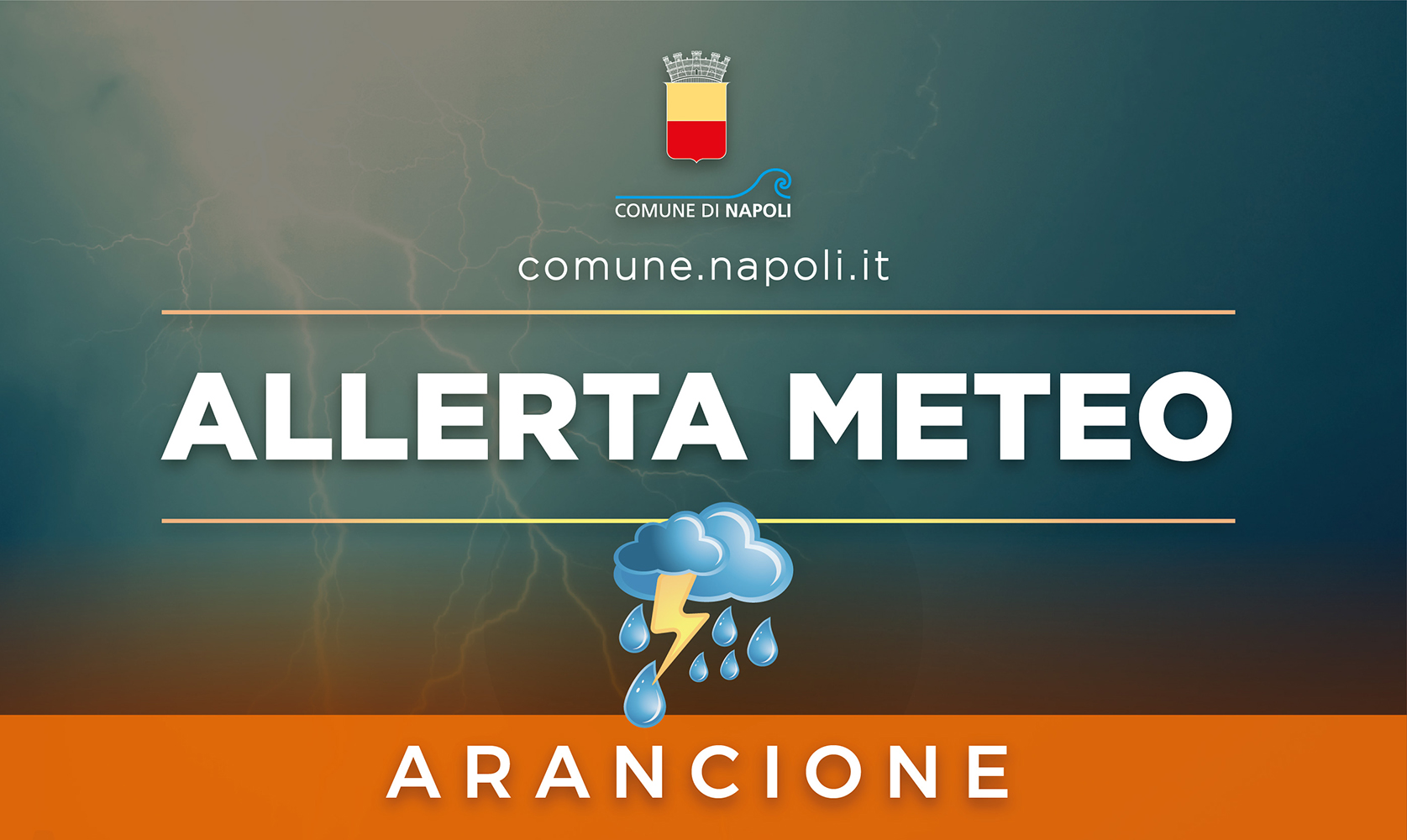 allerta meteo, prorogata anche la chiusura delle scuole