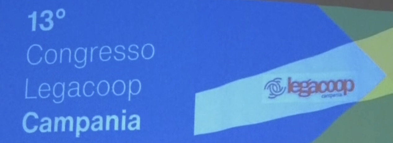partenariato pubblico-privato al centro del xiii congresso di legacoop campania