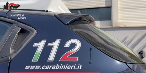 ecco chi era la vittima dell'agguato di melito